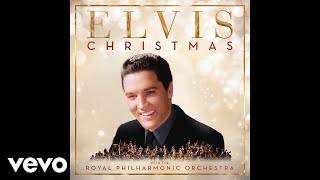 Elvis Presley The Royal Philharmonic Orchestra  The First Noel Official Audio [upl. by Kristine]