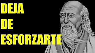 LAO TSE  TAO TE KING  FILOSOFÍA TAOISTA  TAOISMO [upl. by Arracat]