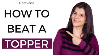 How To Become Topper in Class  5 Simple Steps to Become a Topper  ChetChat Motivational Video [upl. by Cleopatra]