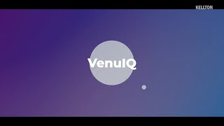 Kellton amp VenuIQ  Building a Best in Class Event Management Platform [upl. by Onairam]