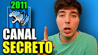 EL PRIMER CANAL de MRBEAST 🤐 [upl. by Otcefrep373]