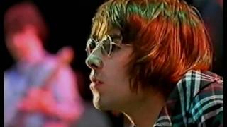 Oasis  Supersonic Live  HD High Quality [upl. by Ettebab72]