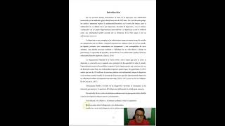 Cómo redactar un informe académicoEjemplo [upl. by Ludba]