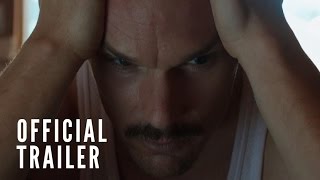 Predestination Official Trailer 2015 [upl. by Eizzik]