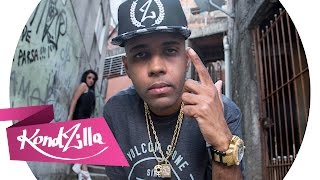 MC MM  Agora é Patrão KondZilla [upl. by As]