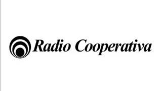 Radio Cooperativa  Inicio de Transmisiones 1974 [upl. by Ariek]