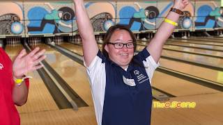 Special Olympics Bowling Championships [upl. by Llednar]