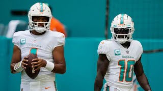 Ultimate Miami Dolphins 2022 Highlights [upl. by Shurlock]