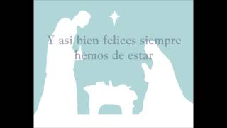 Alla En El Pesebre Cantata Navideña [upl. by Isbella]