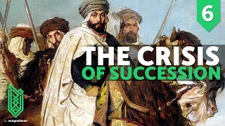 The First Umayyads amp The Crisis of Succession  661CE  705CE  The Birth of Islam Episode 06 [upl. by Oirottiv]