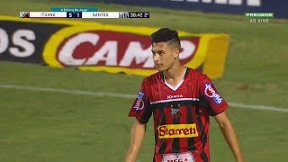 Why Arsenal Signed 18 Year Old Gabriel Martinelli [upl. by Yendis982]