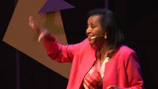 Leaders who coach are creating better workplaces and so can you  Saba ImruMathieu  TEDxLausanne [upl. by Mun920]