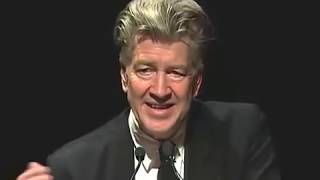 David Lynch on Consciousness Creativity and the Brain Transcendental Meditation [upl. by Goer732]