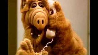 alf theme song [upl. by Erlond439]