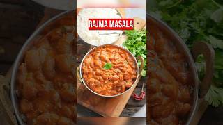 Perfect Rajma Masala [upl. by Cilurzo305]