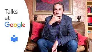 Psychogeography  Will Self  Talks at Google [upl. by Annyahs]