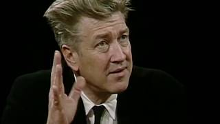 David Lynch interview 2000 [upl. by Garda]