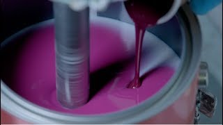 How Its Made Premier Paint [upl. by Ferdinand]